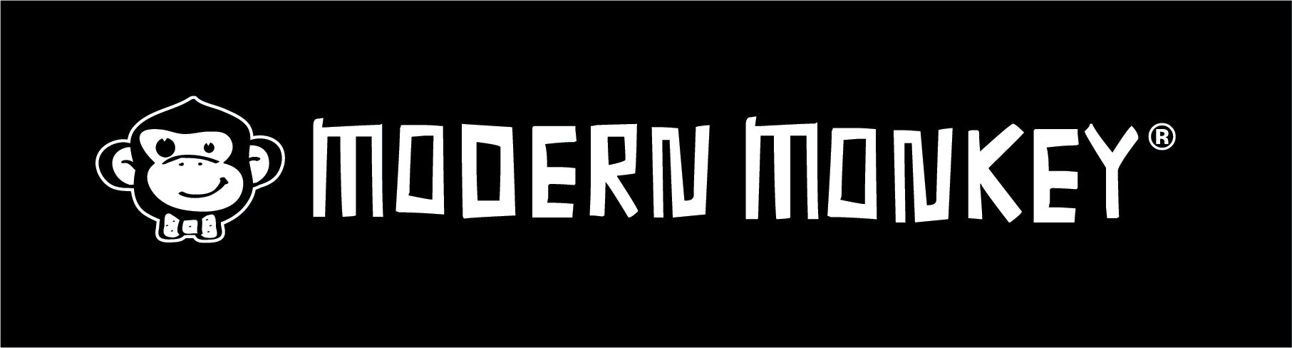 Modern Monkey